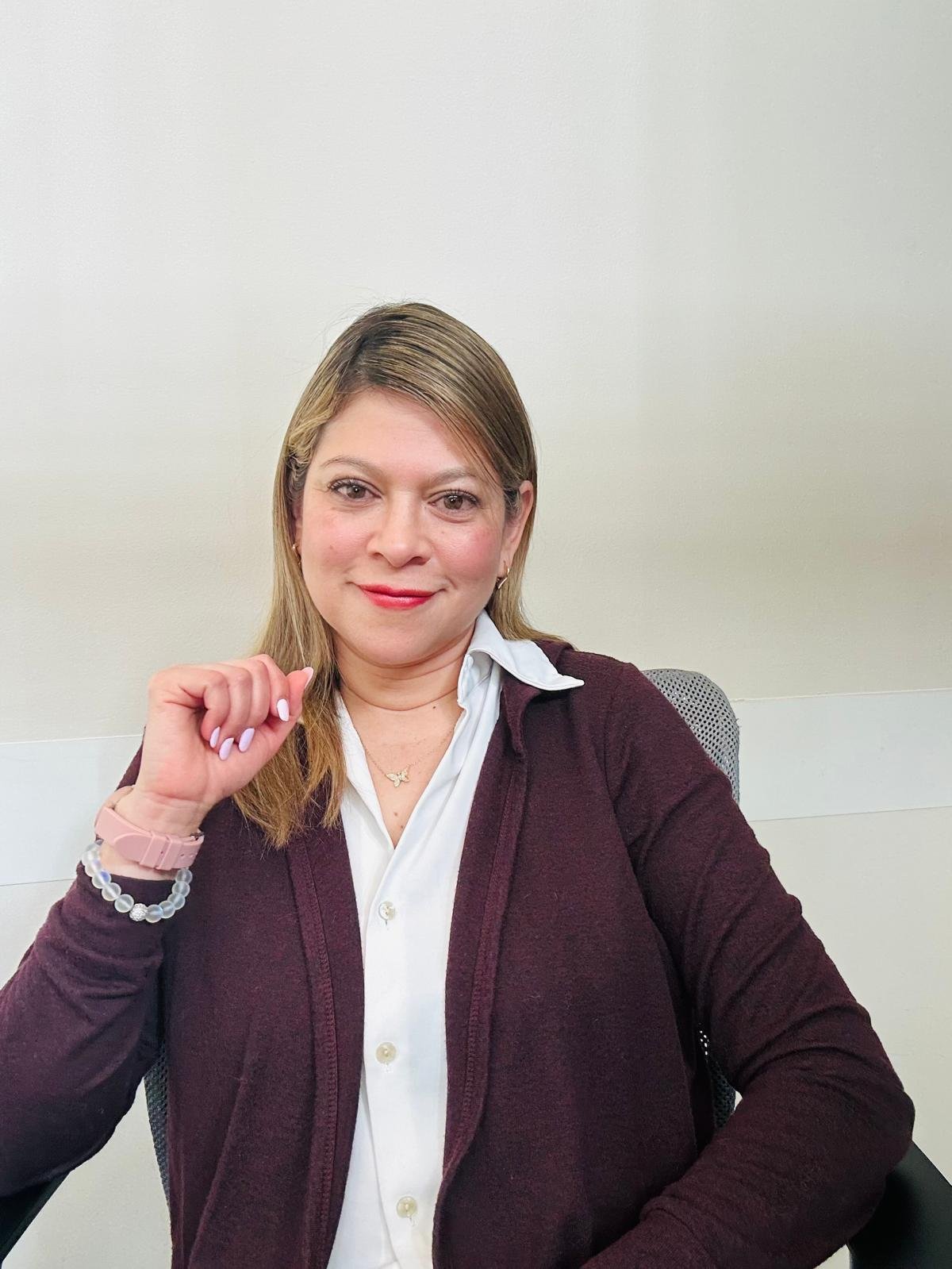 Cecilia Canelas